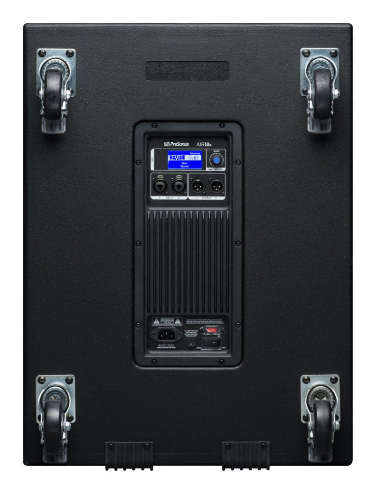 Presonus AIR18s
