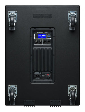 Presonus AIR18s