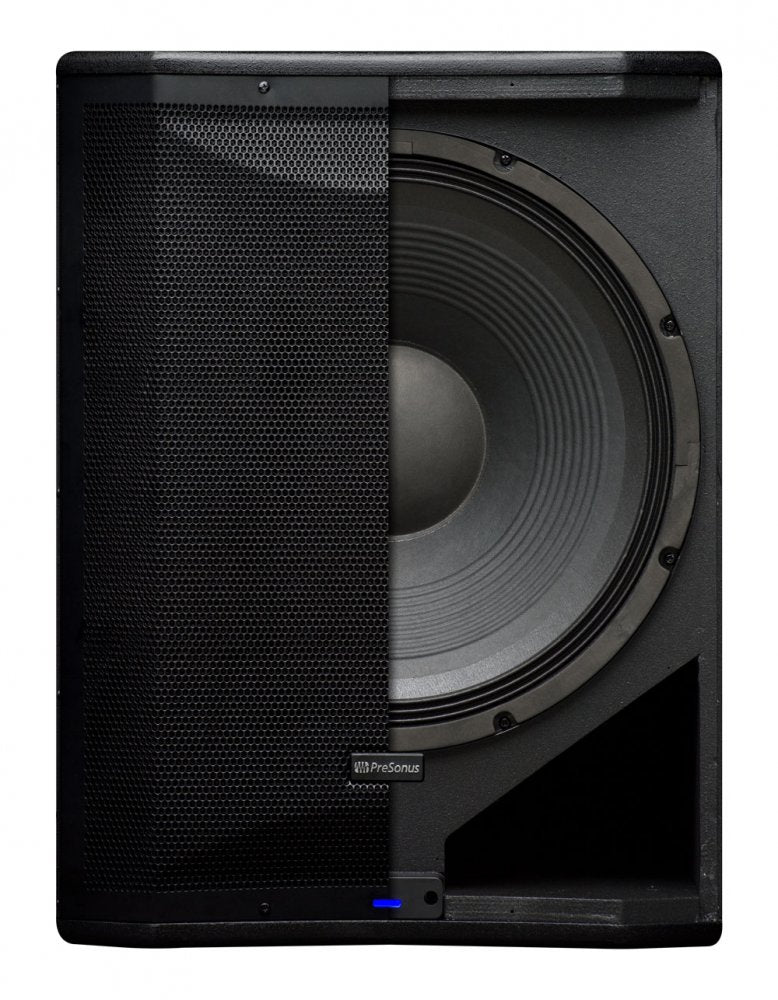 Presonus AIR18s