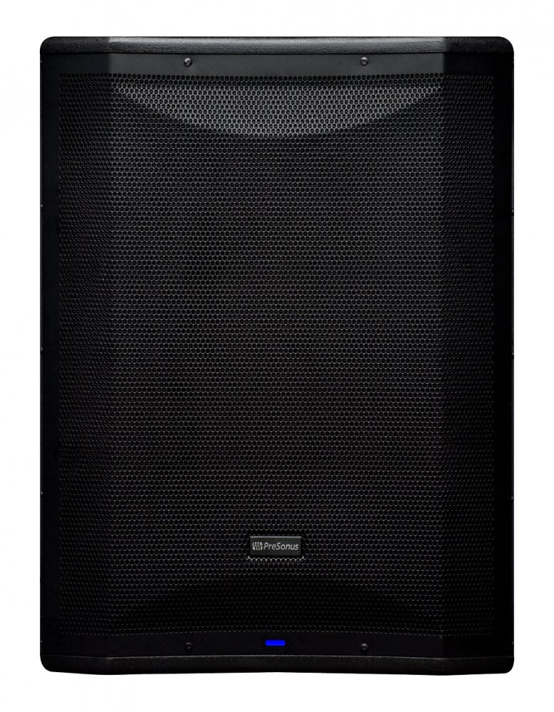 Presonus AIR18s