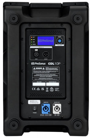 Presonus CDL-10P
