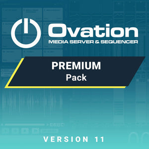 Merging Technologies Ovation PREMIUM Pack