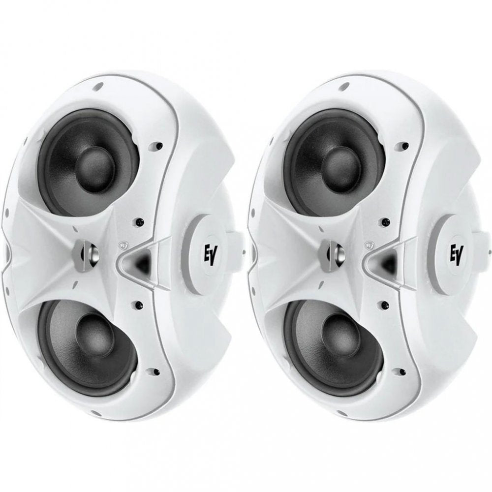 Electro Voice EVID 4.2 White