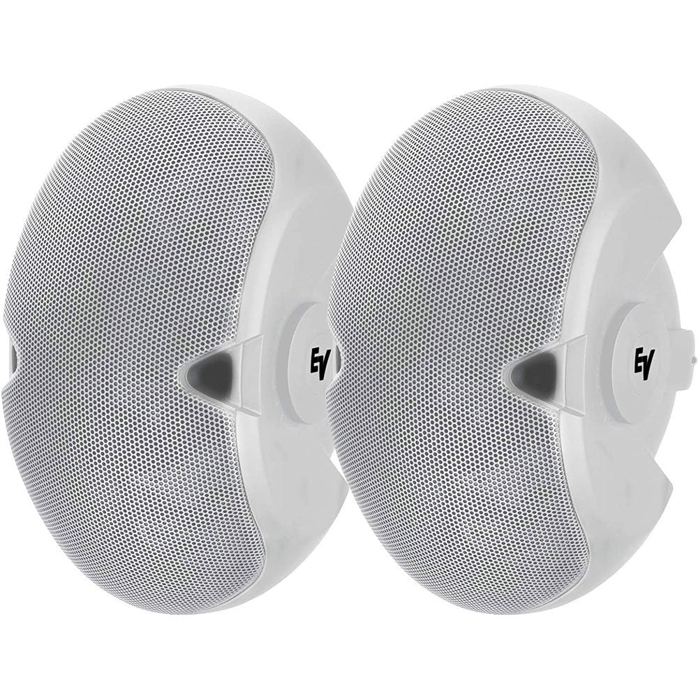 Electro Voice EVID 4.2 White