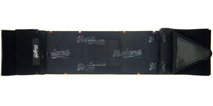 Viviana Straps Extreme Waist Low Profile (X-Large, Black)