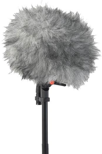 Rycote Modular Windshield WS 5 Kit (XLR-5F) 086013