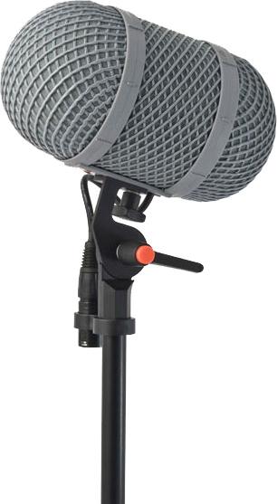 Rycote Modular Windshield WS 5 Kit (XLR-5F) 086013
