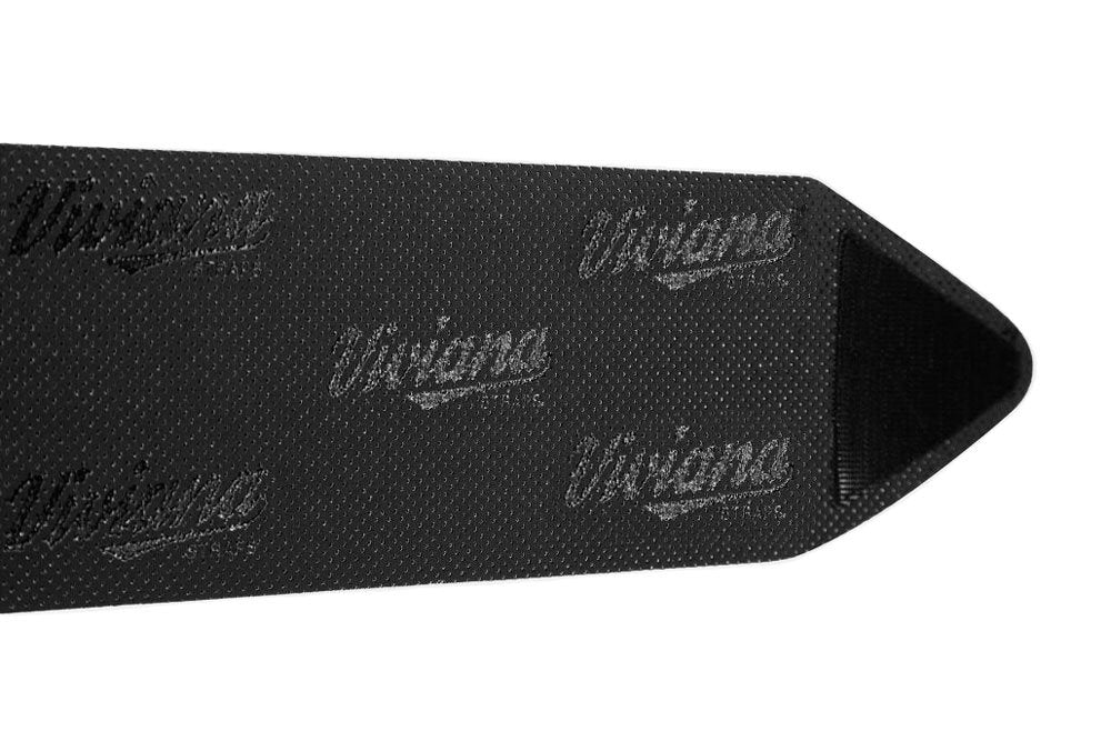 Viviana Straps Extreme Waist Low Profile (Medium, Black)