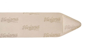 Viviana Straps Extreme Waist Low Profile (Small, Beige)