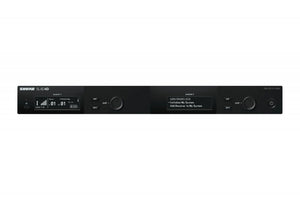 Shure SLXD4D-G58