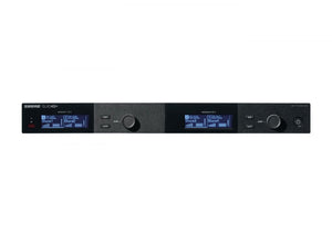 Shure SLXD4QDAN+-G57