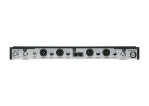 Shure SLXD4QDAN+-G57