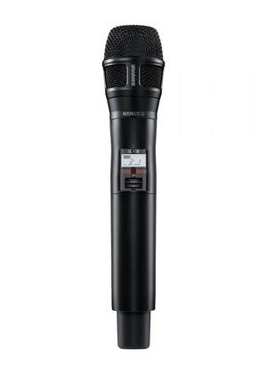Shure QLXD2/N8SB-V50