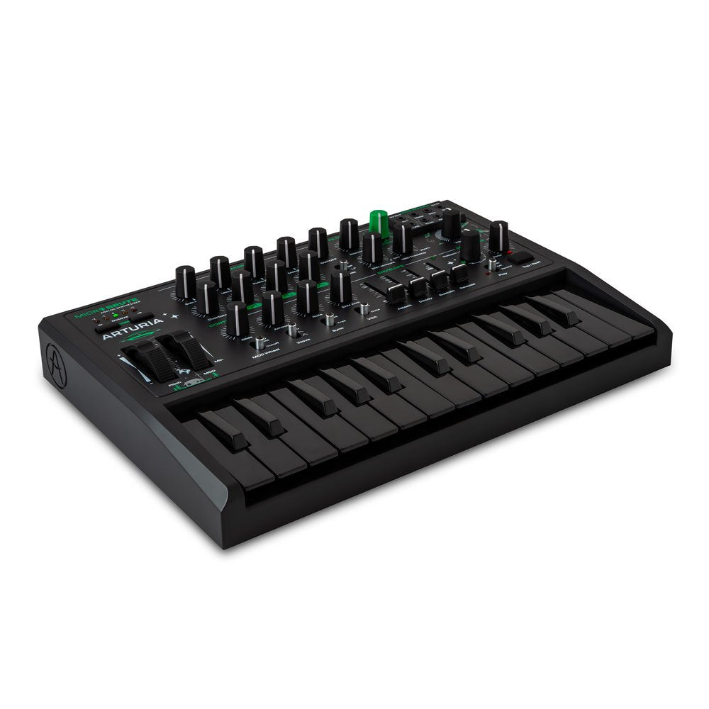 Arturia MicroBrute UFO Limited Editon