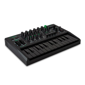 Arturia MicroBrute UFO Limited Editon