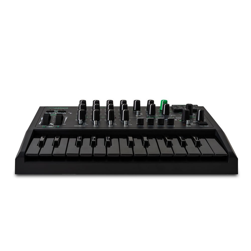 Arturia MicroBrute UFO Limited Editon