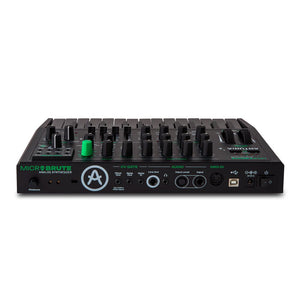 Arturia MicroBrute UFO Limited Editon