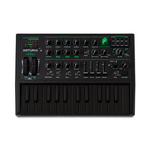 Arturia MicroBrute UFO Limited Editon