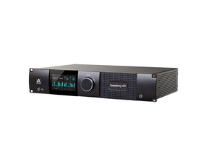 Apogee Symphony I/O MKII Chassis with Thunderbolt