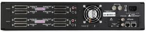 Apogee Symphony I/O MkII 32X32SE-TB-DAN