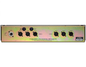 H2 Audio 0011 Stereo Black