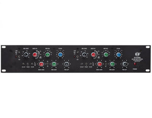 H2 Audio 0011 Stereo Black