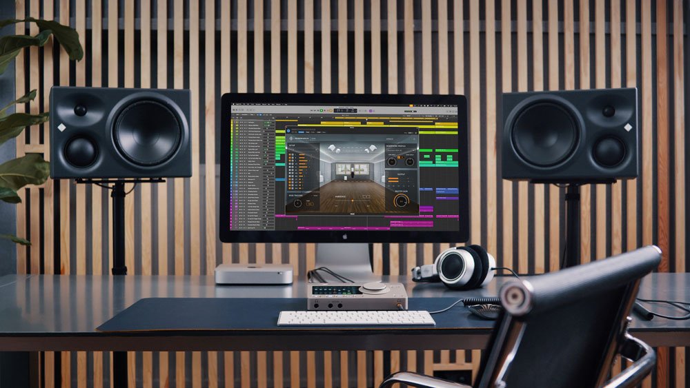 Neumann RIME