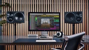 Neumann RIME