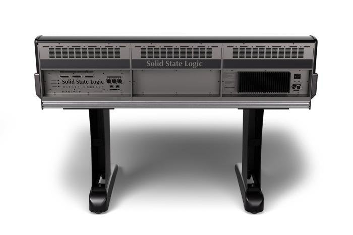Solid State Logic Oracle