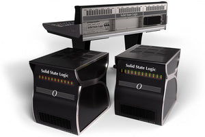 Solid State Logic Oracle