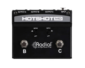Radial Engineering HotShot MD