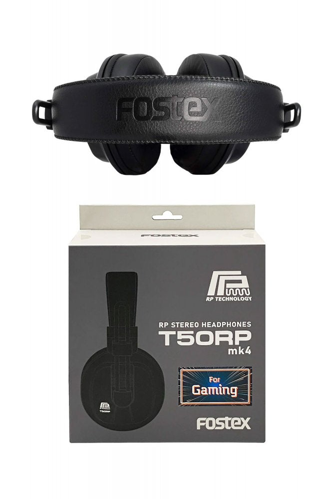 Fostex T50RPMK4-G-PLUS