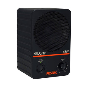 Fostex 6301DT