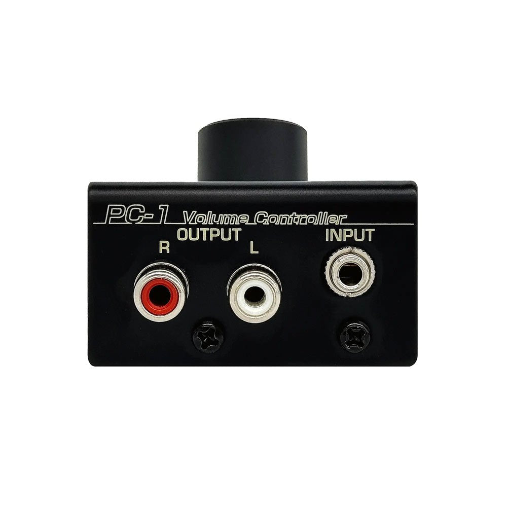 Fostex PC-1E(B)