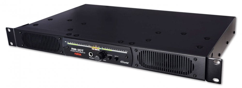 Fostex RM-3DT