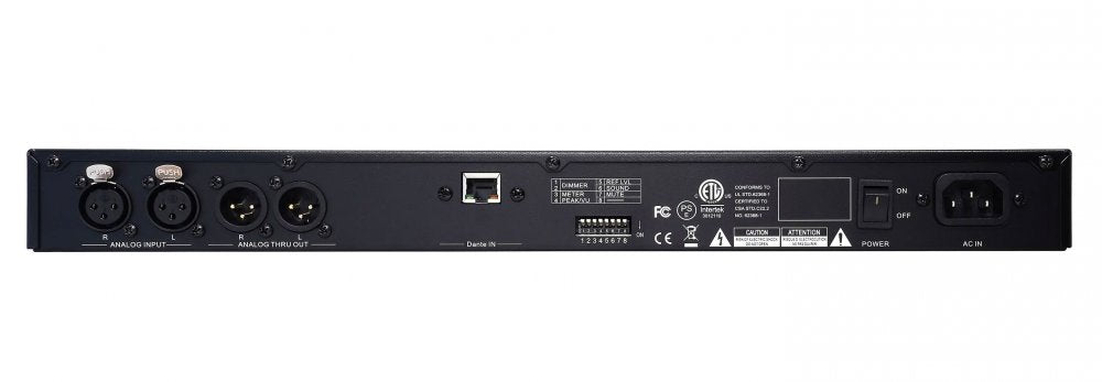 Fostex RM-3DT