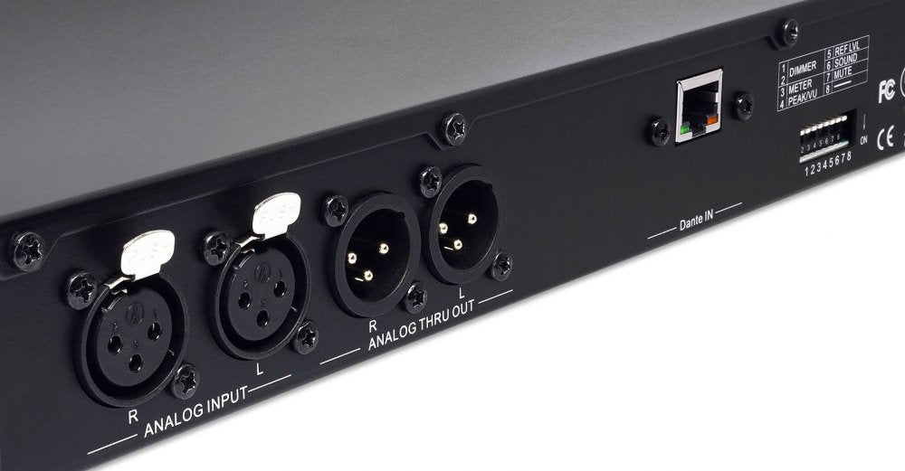 Fostex RM-3DT