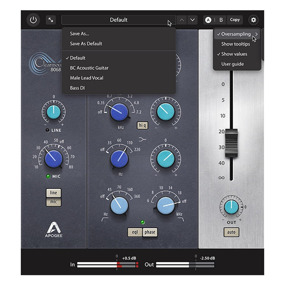 Apogee CLEARMOUNTAINS-8068