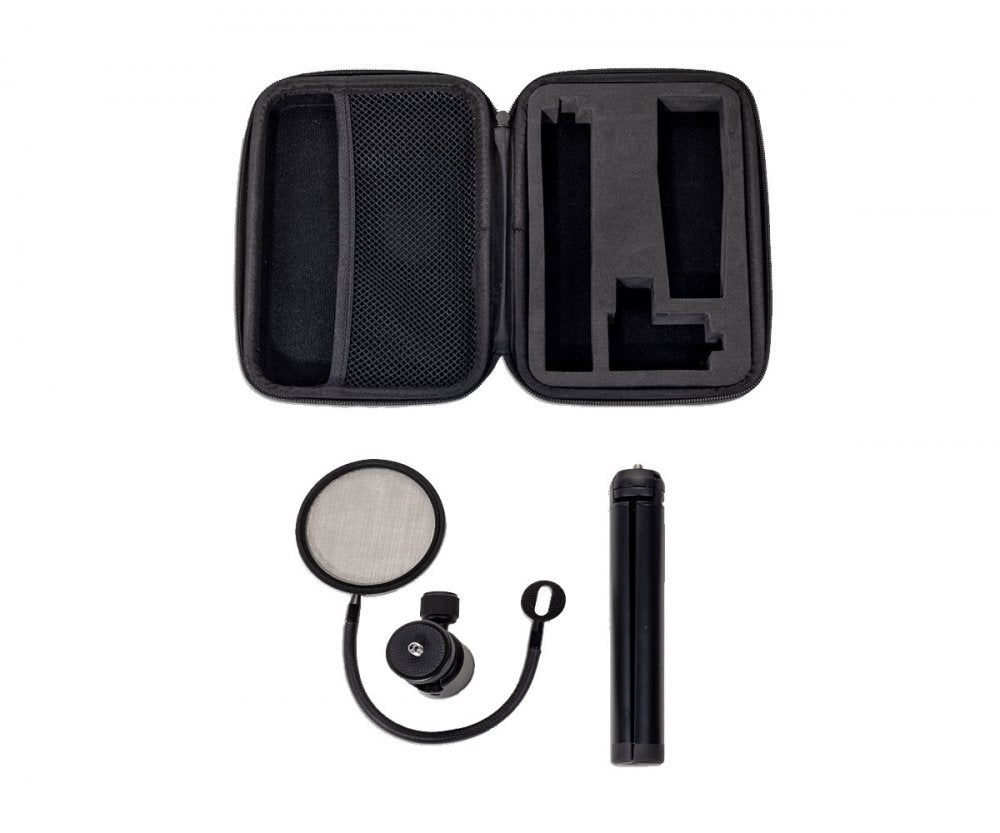 Apogee Mic Accessory Bundle
