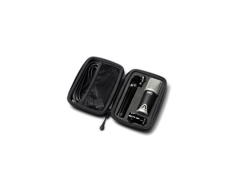 Apogee Mic Carrying Case