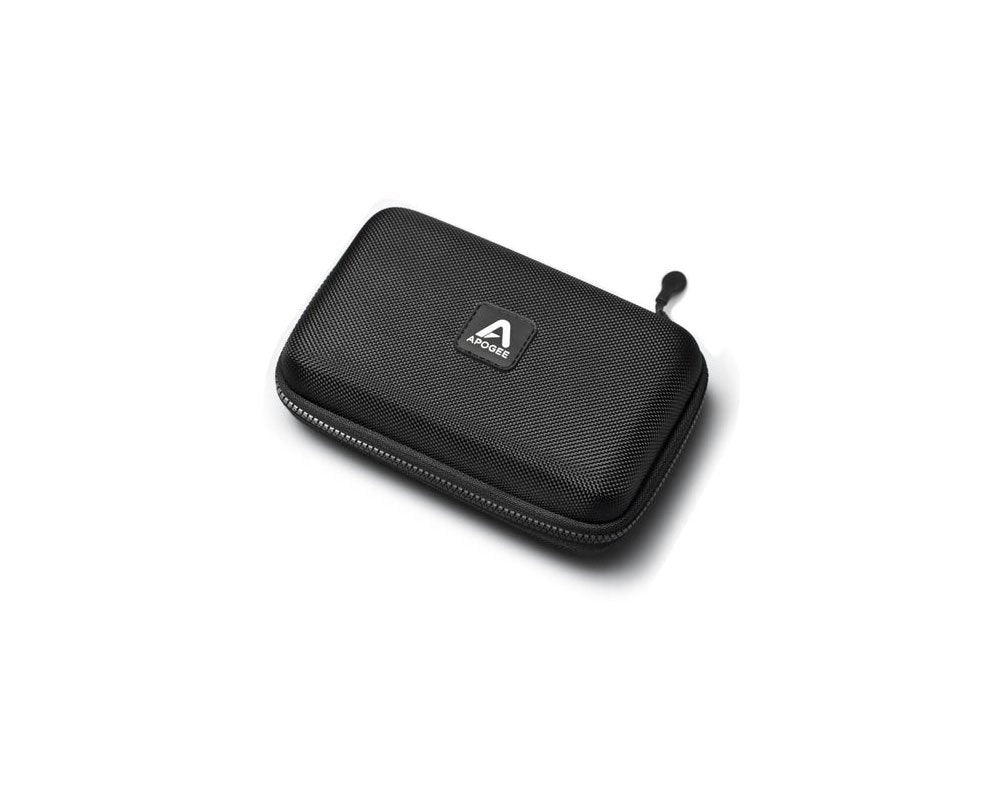 Apogee Mic Carrying Case