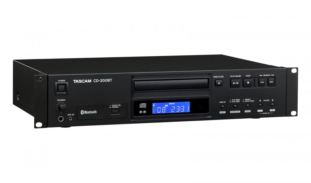 Tascam CD200BT