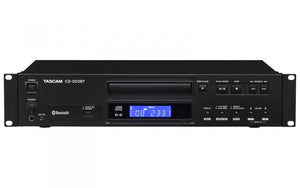 Tascam CD200BT