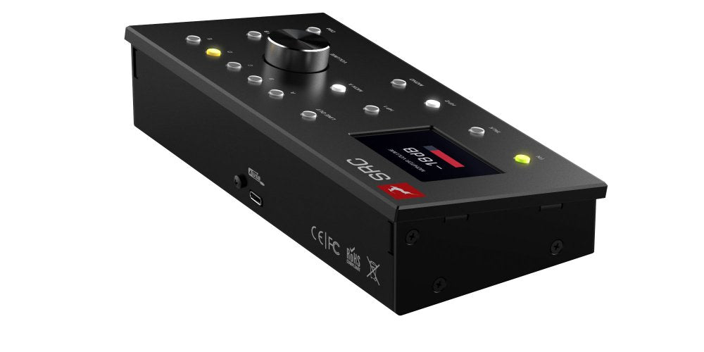 Antelope Audio SRC Remote Control