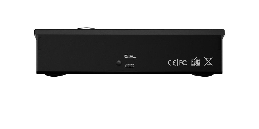 Antelope Audio SRC Remote Control