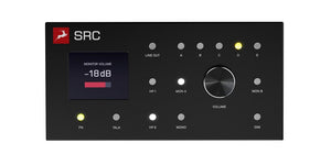 Antelope Audio SRC Remote Control