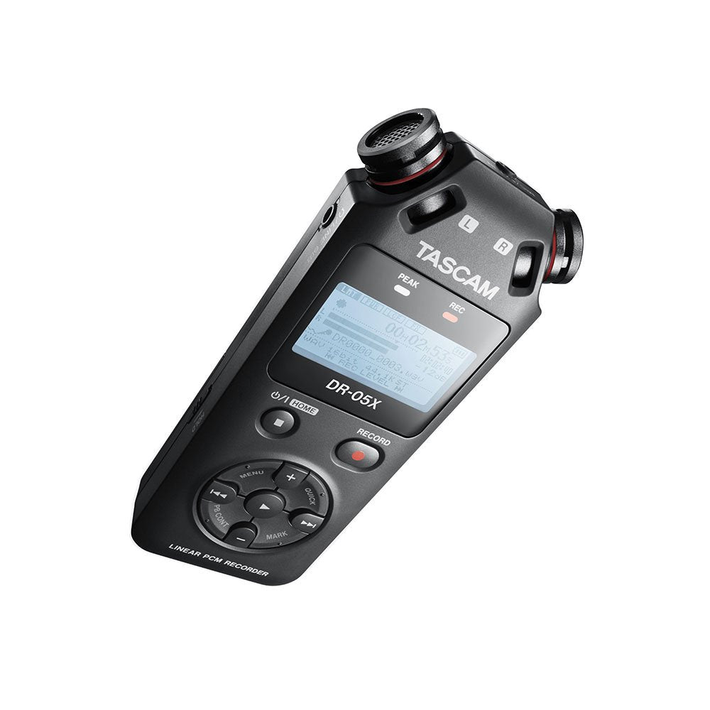Tascam DR-05X