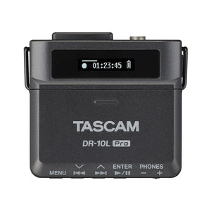 Tascam DR-10L-PRO