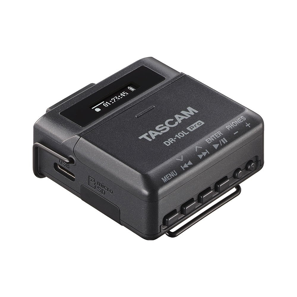 Tascam DR-10L-PRO