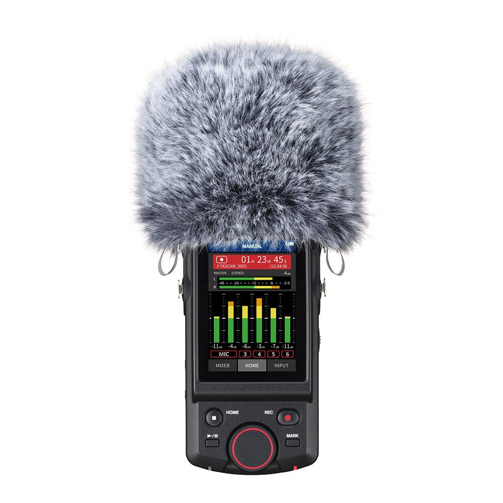 Tascam WS-86